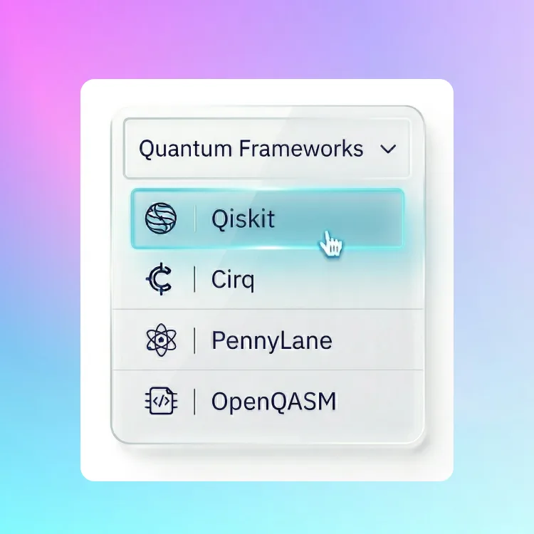 Feynman Quantum Copilot - Run Quantum in Minutes. Zero Knowledge in ...